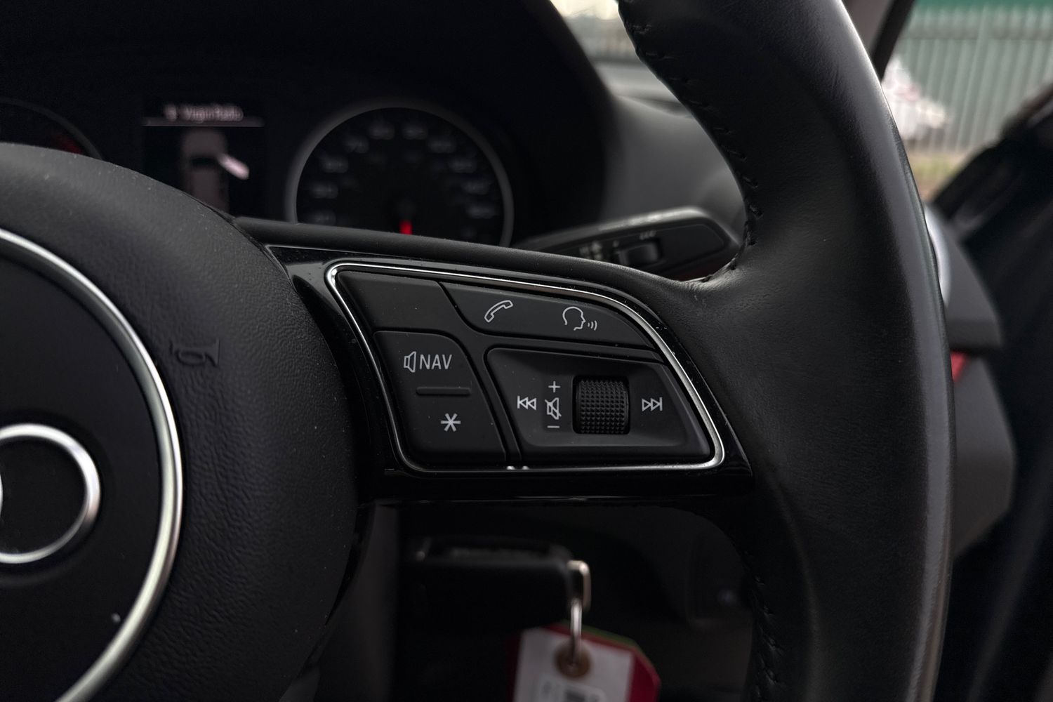 Used Audi Q2 2020 for sale - 76495040: Photo 10