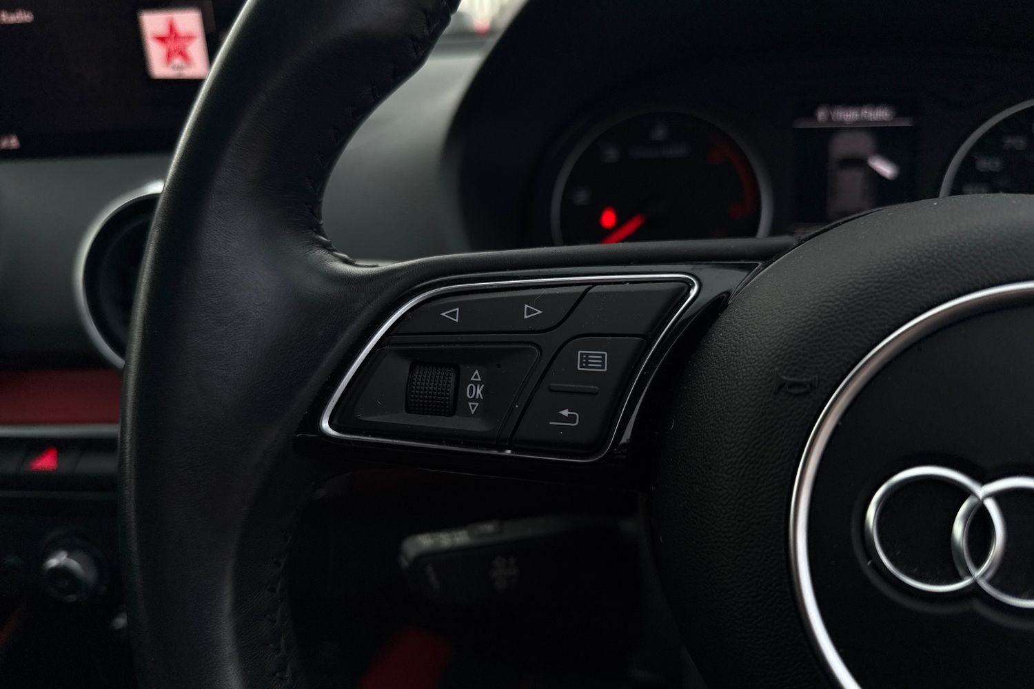 Used Audi Q2 2020 for sale - 76495040: Photo 11