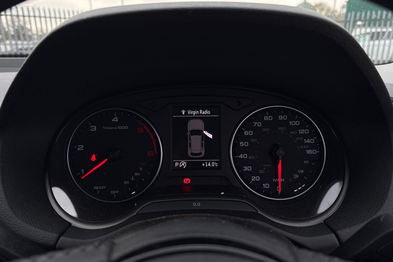 Used Audi Q2 2020 for sale - 76495040: Photo 12