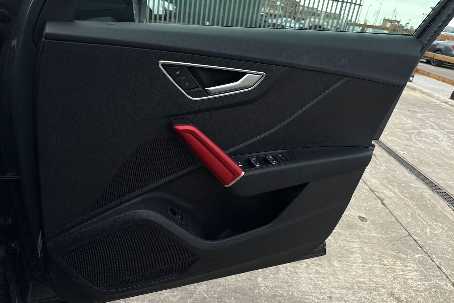 Used Audi Q2 2020 for sale - 76495040: Photo 14