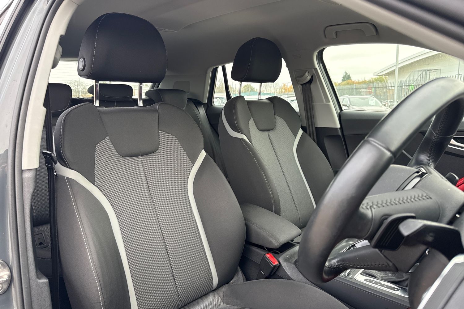 Used Audi Q2 2020 for sale - 76495040: Photo 15