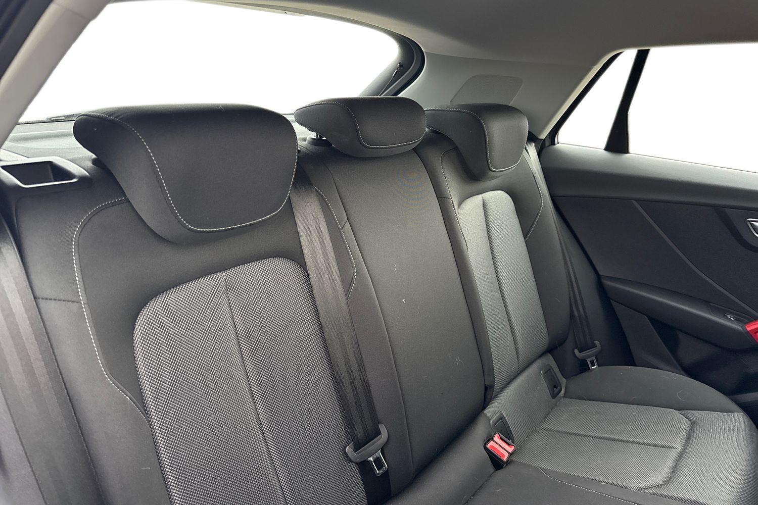 Used Audi Q2 2020 for sale - 76495040: Photo 16