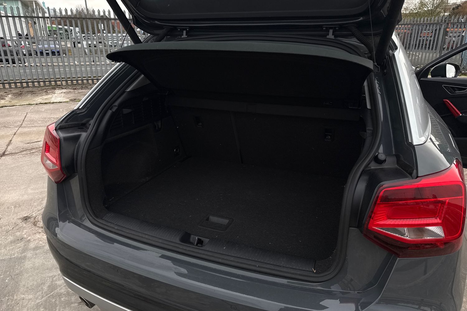 Used Audi Q2 2020 for sale - 76495040: Photo 17