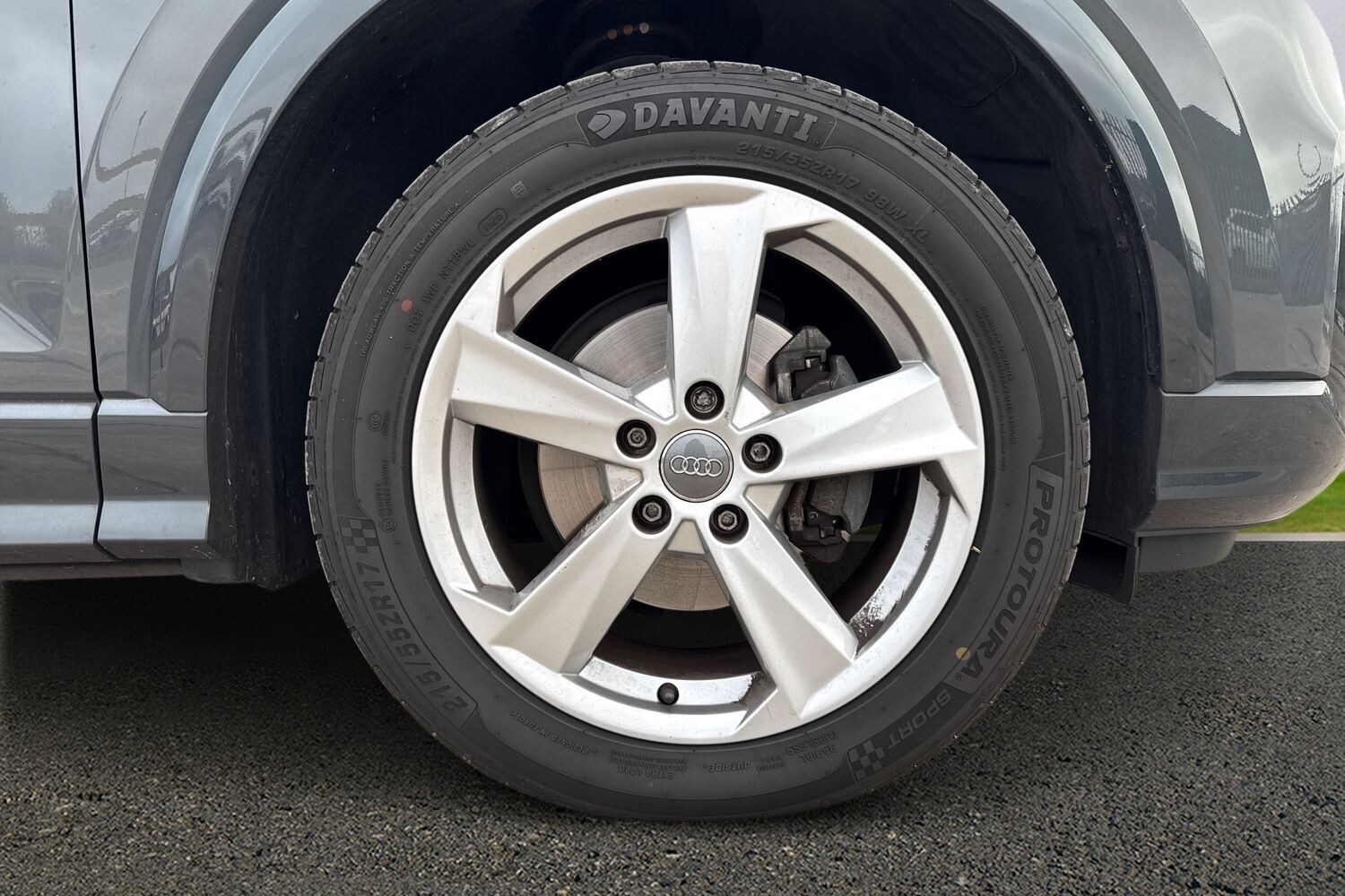 Used Audi Q2 2020 for sale - 76495040: Photo 18