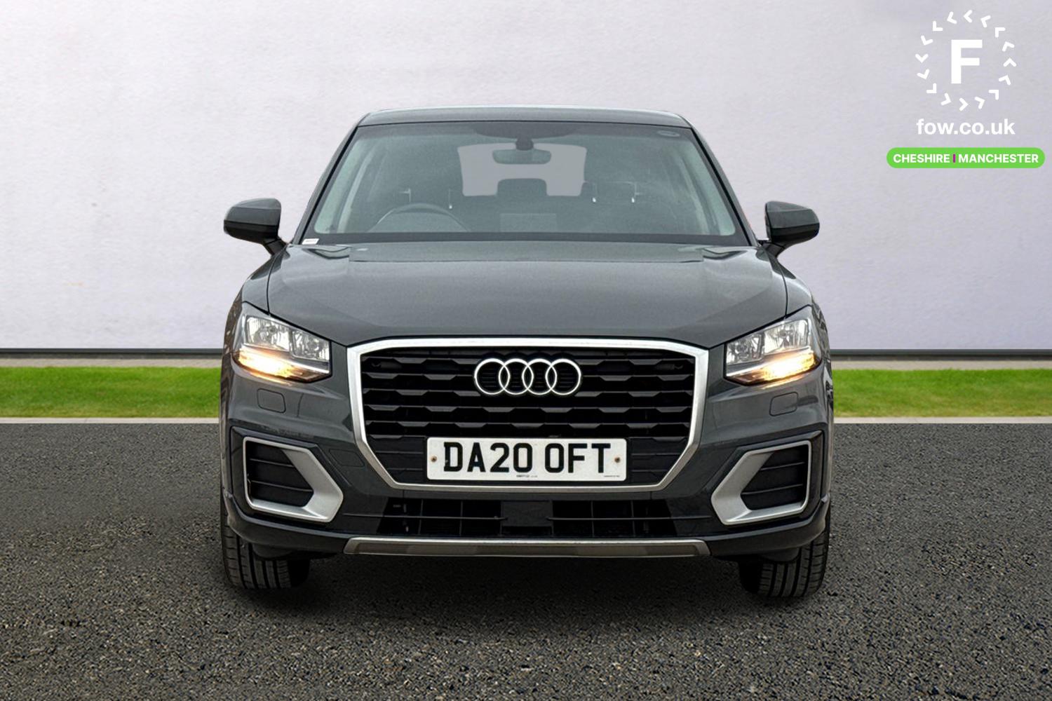 Used Audi Q2 2020 for sale - 76495040: Photo 19