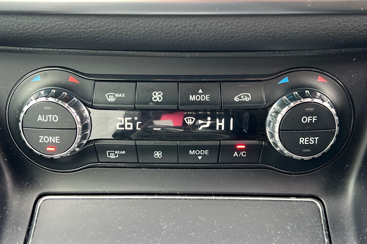 Used Mercedes-Benz GLA 2019 for sale - 77649364: Photo 11