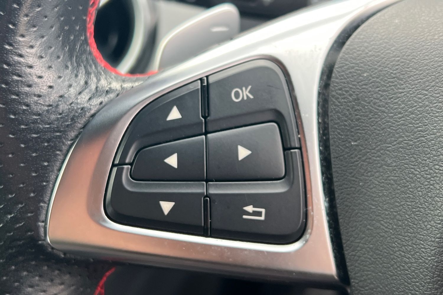 Used Mercedes-Benz GLA 2019 for sale - 77649364: Photo 12