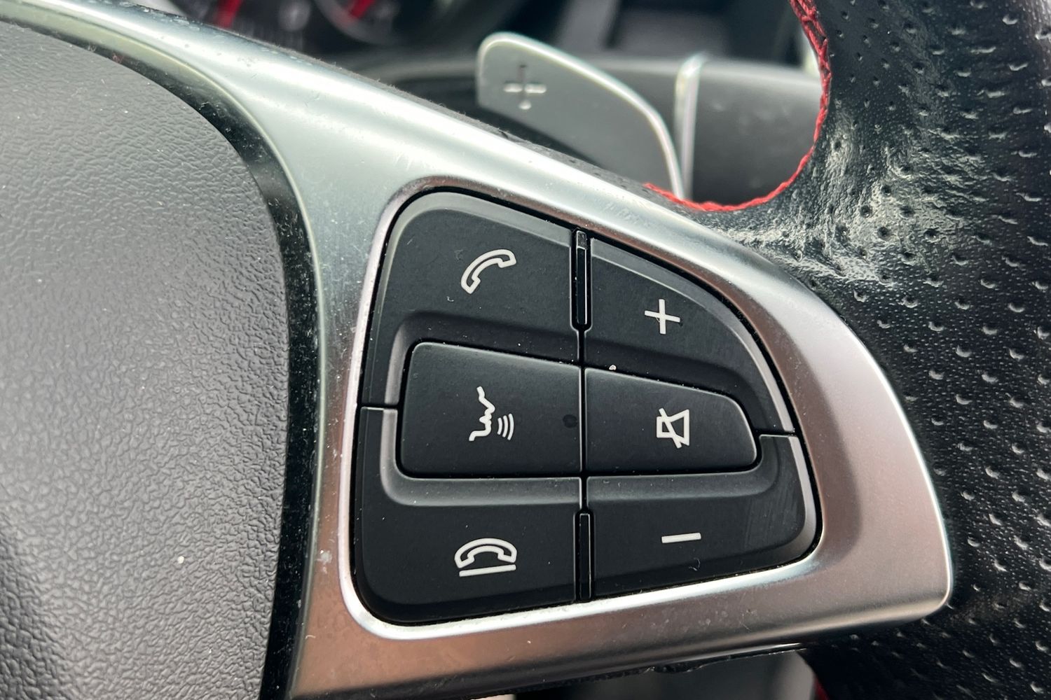 Used Mercedes-Benz GLA 2019 for sale - 77649364: Photo 13