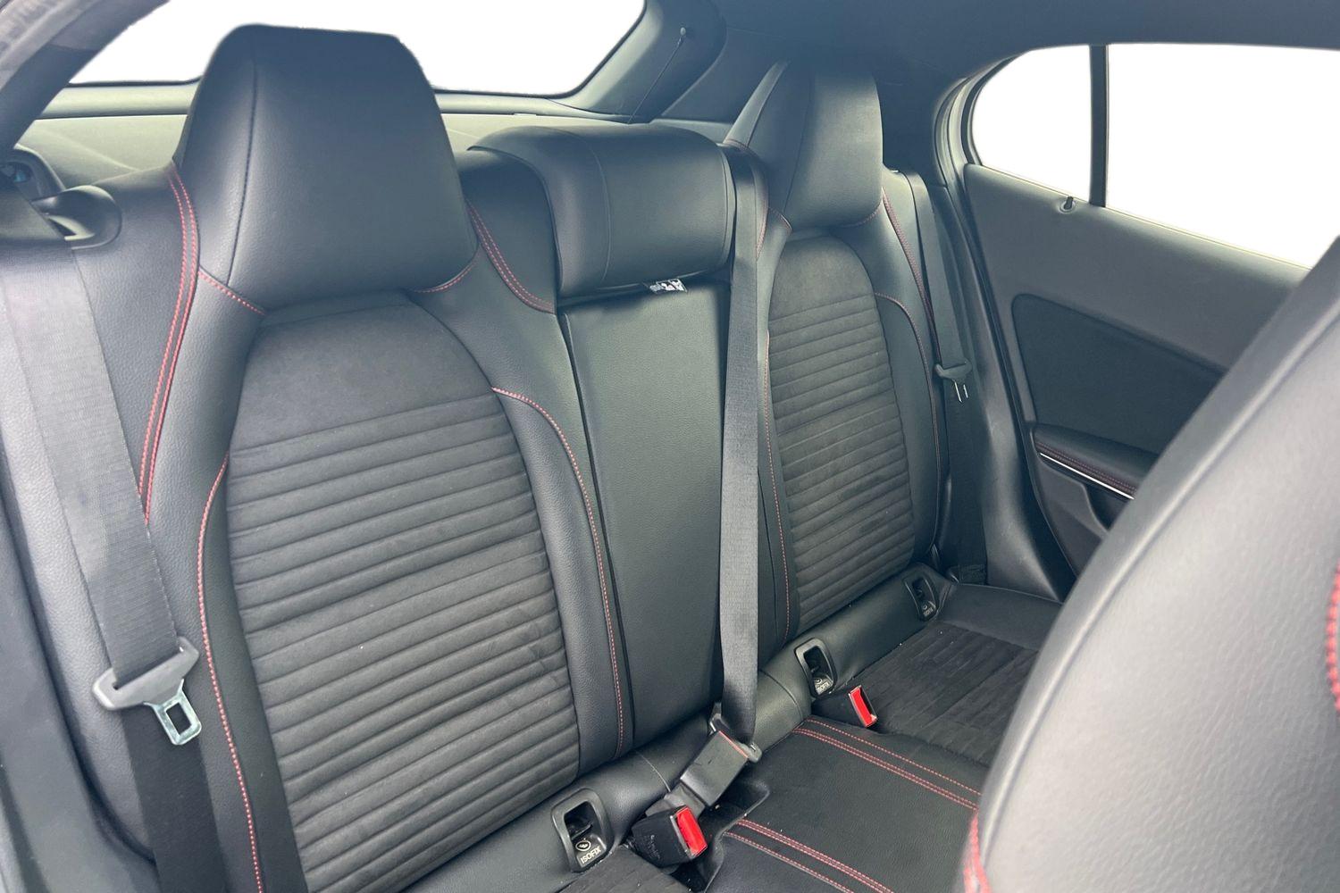 Used Mercedes-Benz GLA 2019 for sale - 77649364: Photo 19