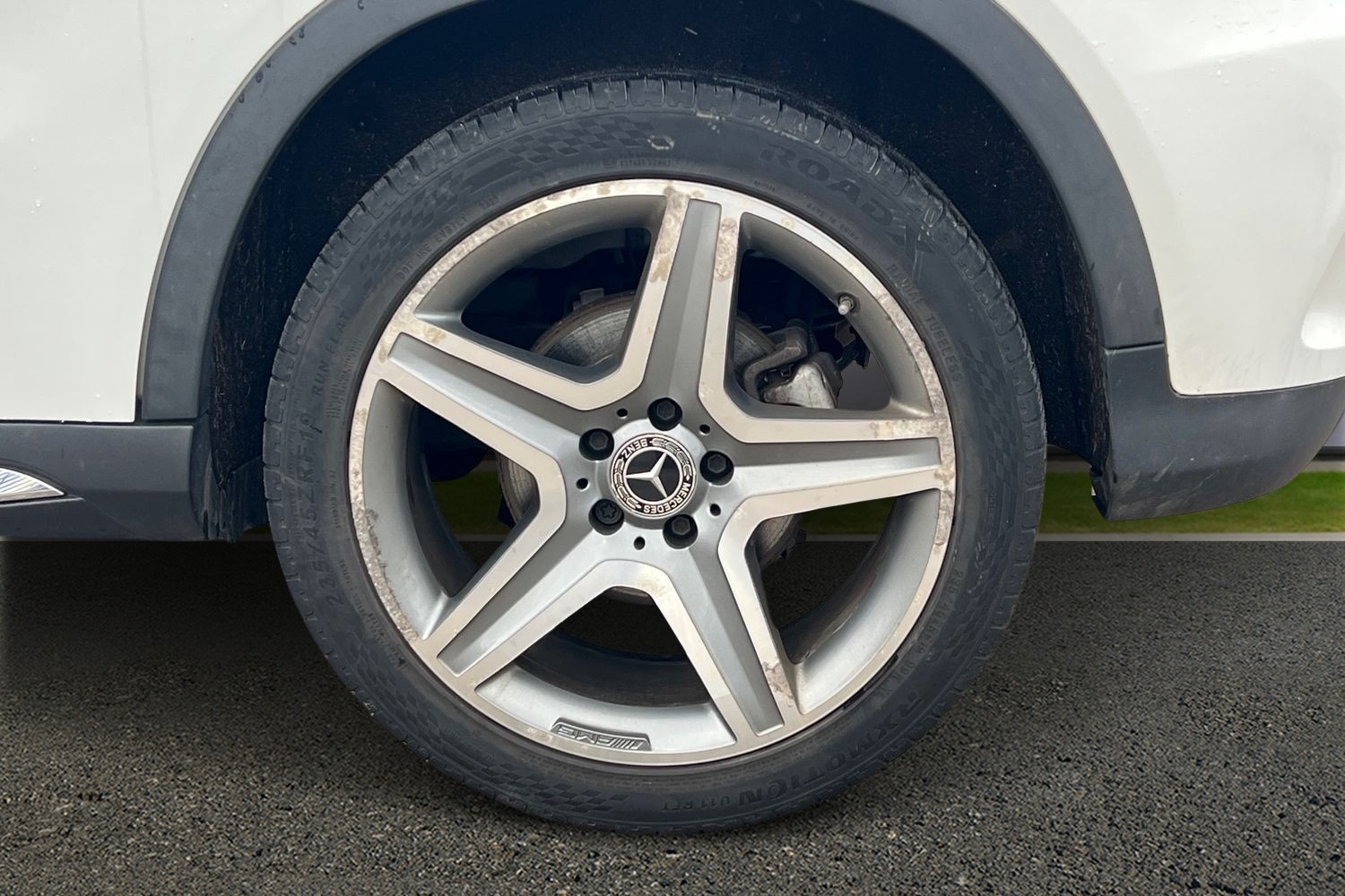 Used Mercedes-Benz GLA 2019 for sale - 77649364: Photo 21