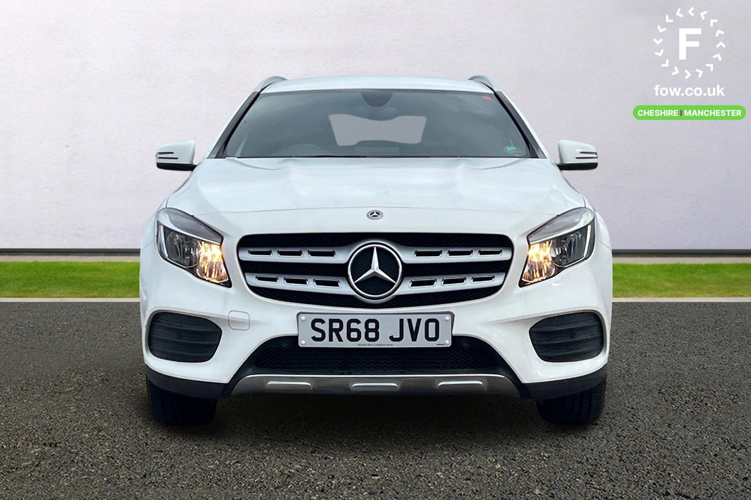 Used Mercedes-Benz GLA 2019 for sale - 77649364: Photo 22