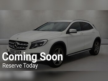 Used Mercedes-Benz GLA 2019 for sale - 77649364: Photo