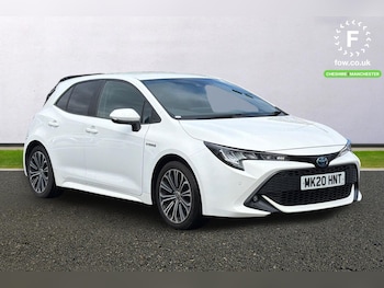 Used Toyota Corolla 2020 for sale - 78968061: Photo