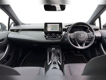 Used Toyota Corolla 2020 for sale - 78968061: Photo