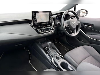 Used Toyota Corolla 2020 for sale - 78968061: Photo