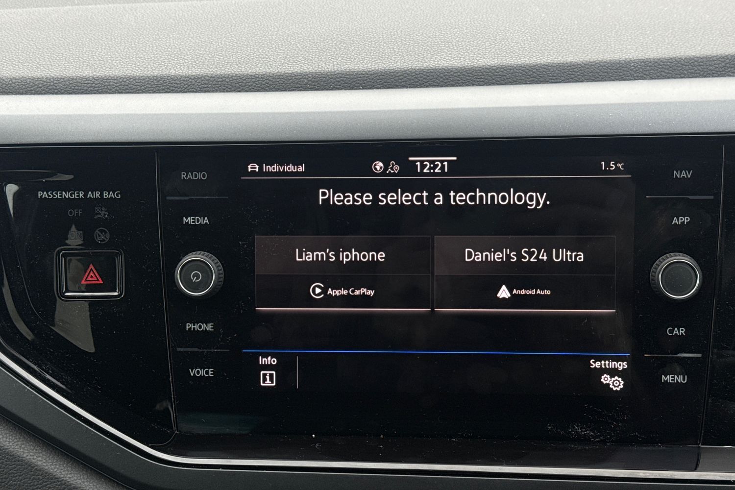 Used Volkswagen Taigo 2022 for sale - 76979135: Photo 10