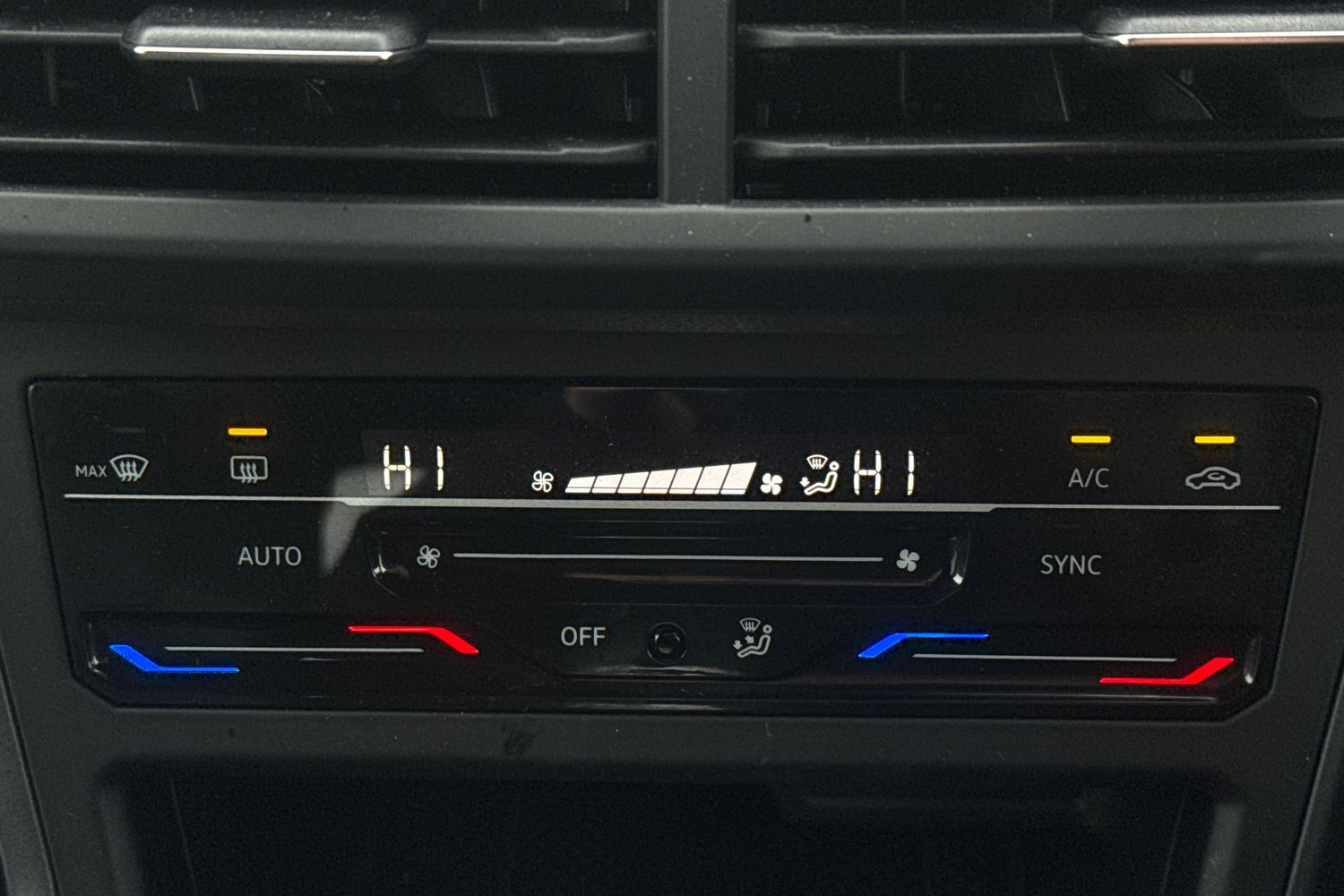 Used Volkswagen Taigo 2022 for sale - 76979135: Photo 11