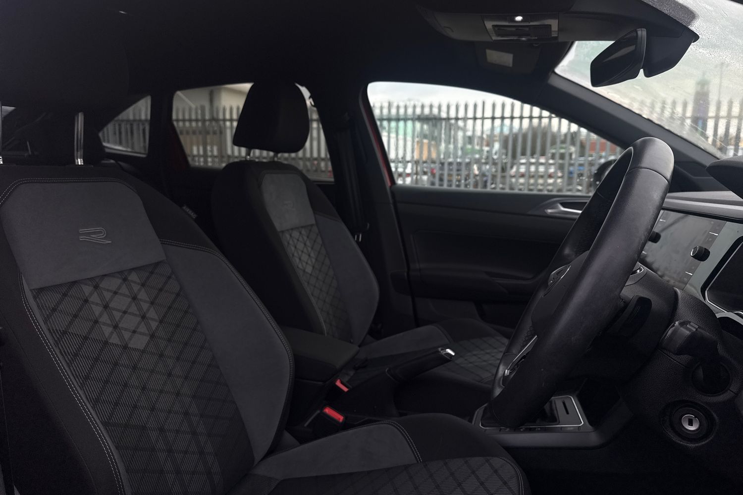 Used Volkswagen Taigo 2022 for sale - 76979135: Photo 17