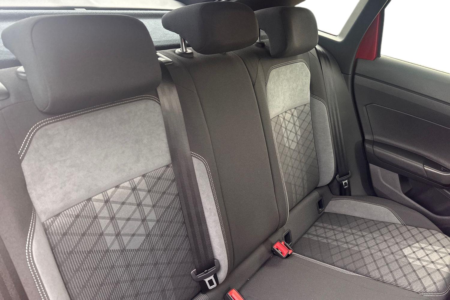 Used Volkswagen Taigo 2022 for sale - 76979135: Photo 18