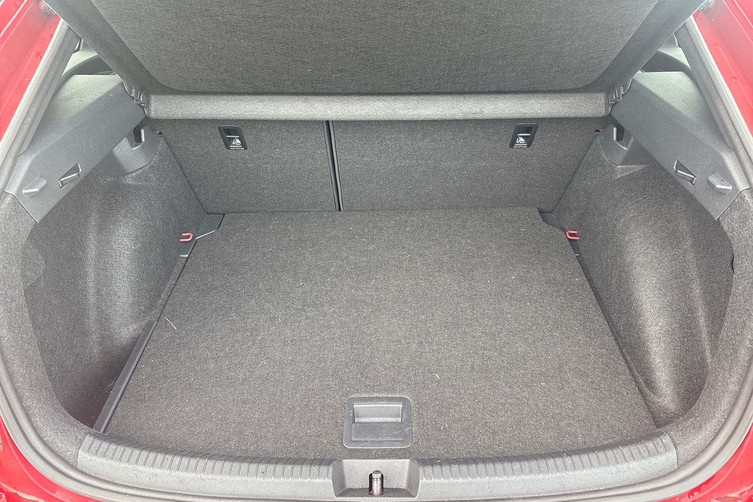 Used Volkswagen Taigo 2022 for sale - 76979135: Photo 19