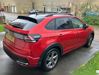 Used Volkswagen Taigo 2022 for sale - 76979135: Photo