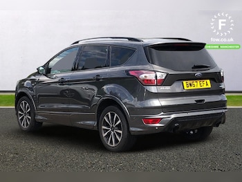 Used Ford Kuga 2018 for sale - 75632259: Photo