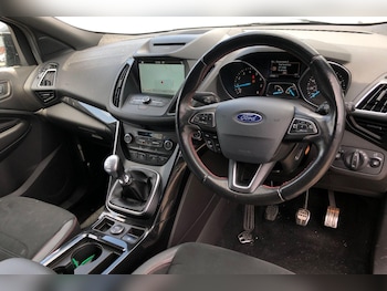 Used Ford Kuga 2018 for sale - 75632259: Photo