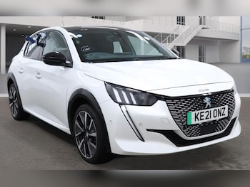 Used Peugeot 208 2021 for sale - 77829547: Photo