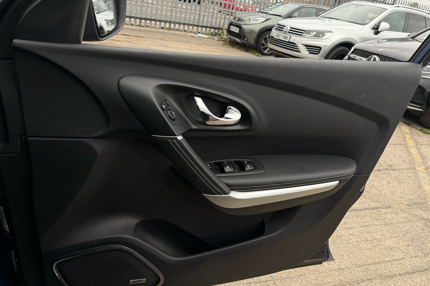 Used Renault Kadjar 2018 for sale - 75863041: Photo 12