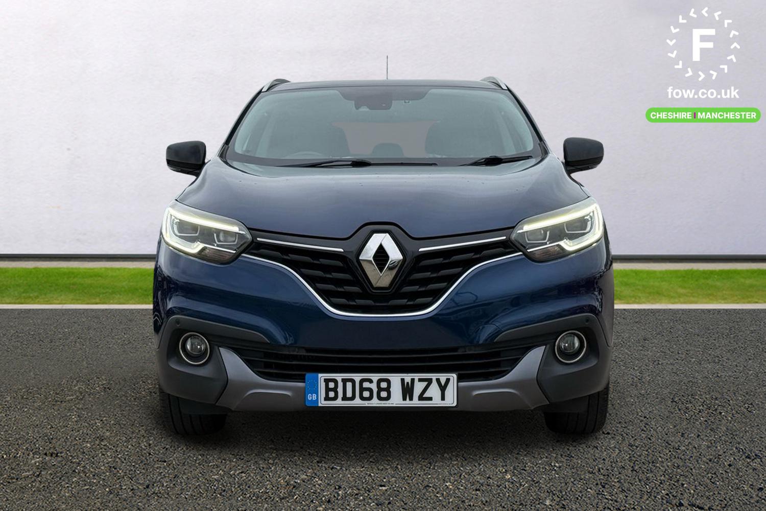 Used Renault Kadjar 2018 for sale - 75863041: Photo 17