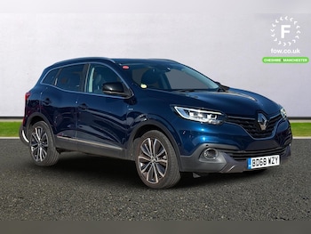2018 - 1.3 TCE Signature S Nav 5dr