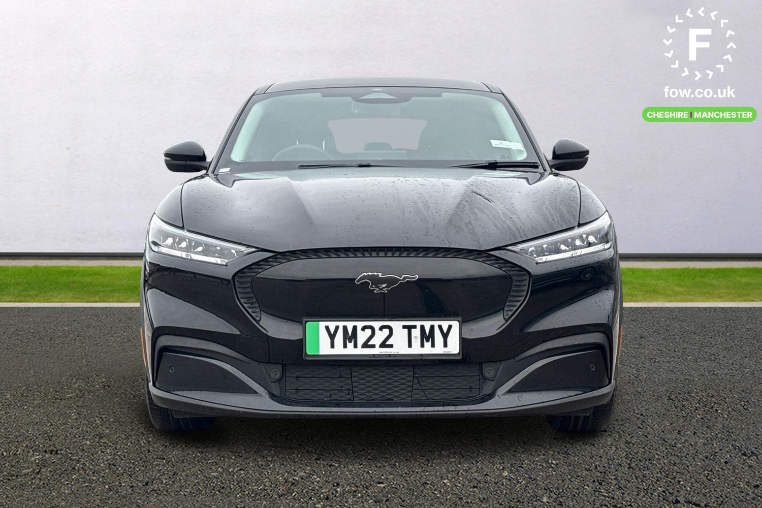 Used Ford Mustang Mach-E 2022 for sale - 77527590: Photo 21