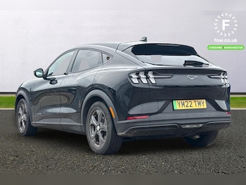 Used Ford Mustang Mach-E 2022 for sale - 77527590: Photo