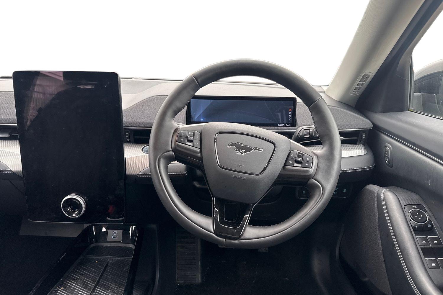 Used Ford Mustang Mach-E 2022 for sale - 77527590: Photo 5