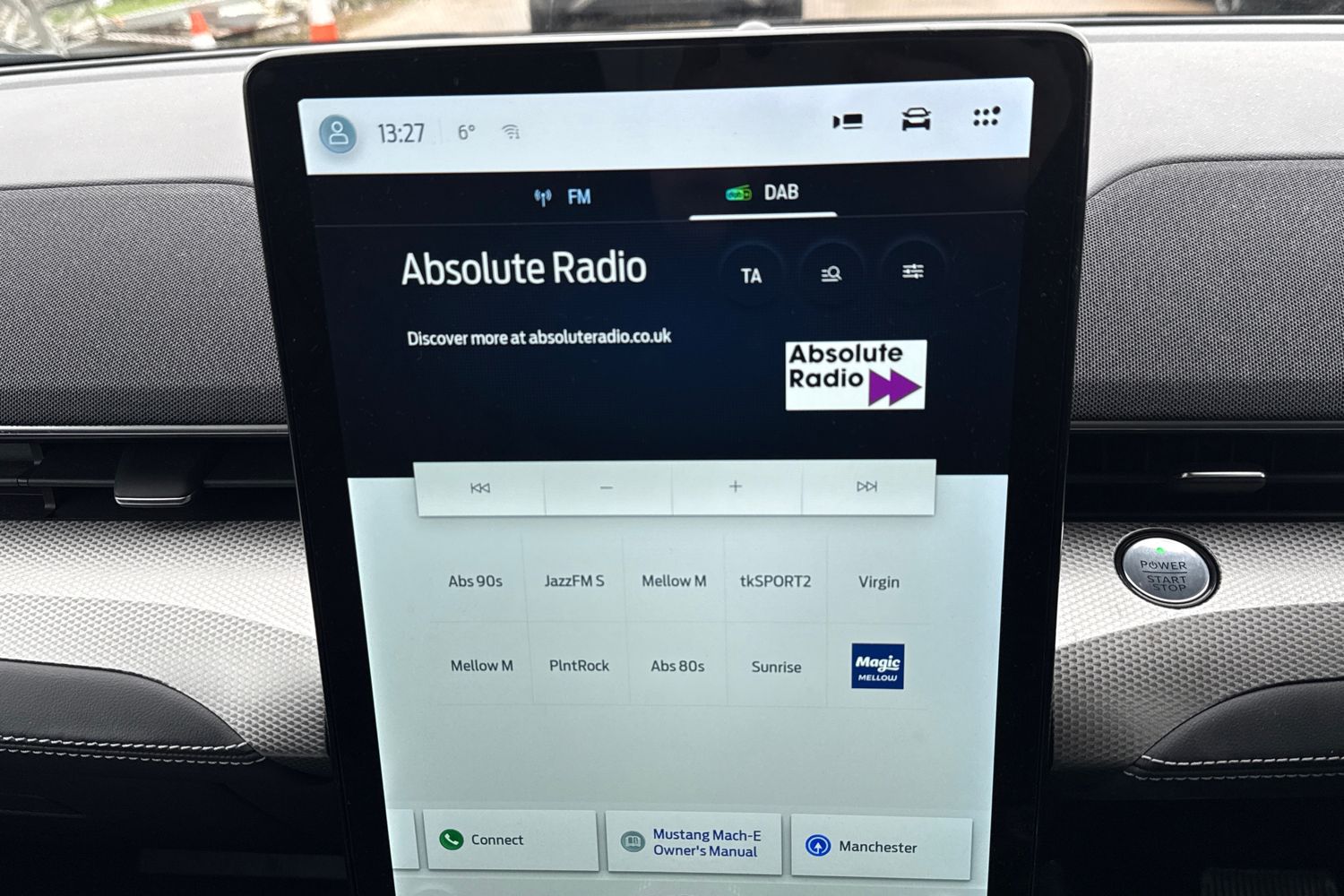 Used Ford Mustang Mach-E 2022 for sale - 77527590: Photo 7