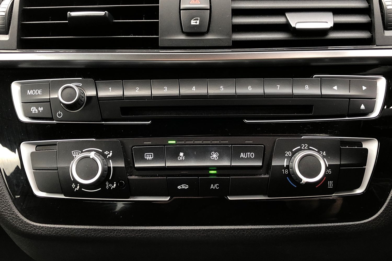 Used BMW 1 Series 2019 for sale - 77515144: Photo 10