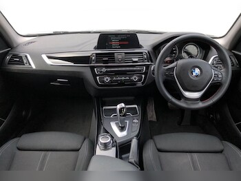 Used BMW 1 Series 2019 for sale - 77515144: Photo