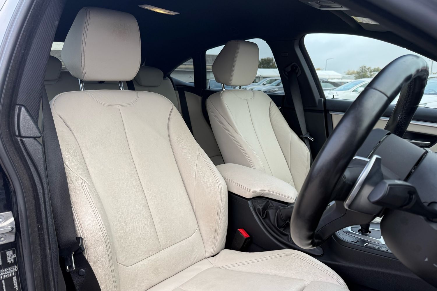 Used BMW 4 Series 2020 for sale - 75694319: Photo 13