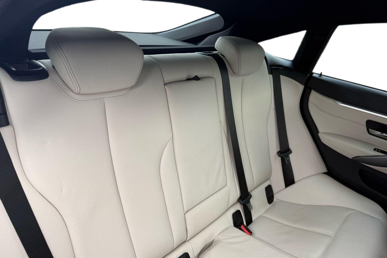 Used BMW 4 Series 2020 for sale - 75694319: Photo 14