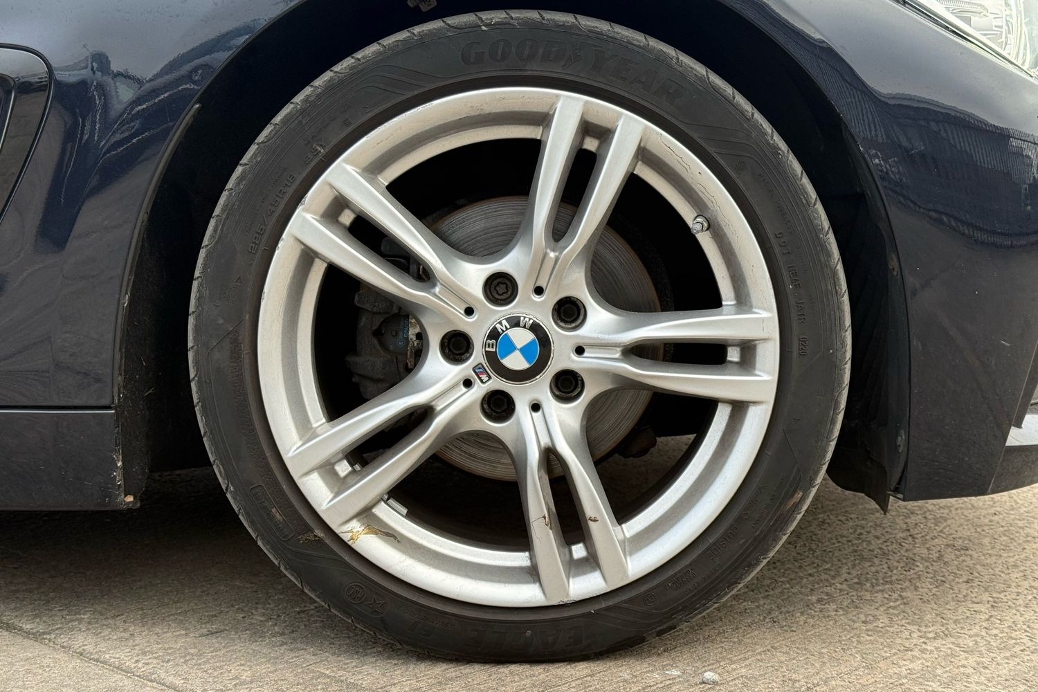 Used BMW 4 Series 2020 for sale - 75694319: Photo 16