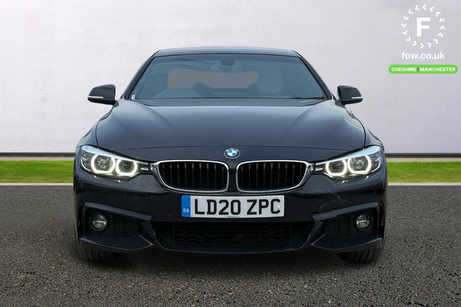 Used BMW 4 Series 2020 for sale - 75694319: Photo 17