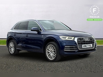 Audi - Q5