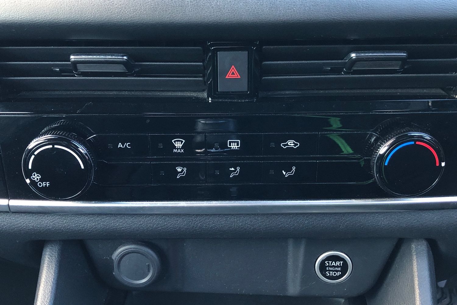 Used Nissan Qashqai 2022 for sale - 77179232: Photo 10