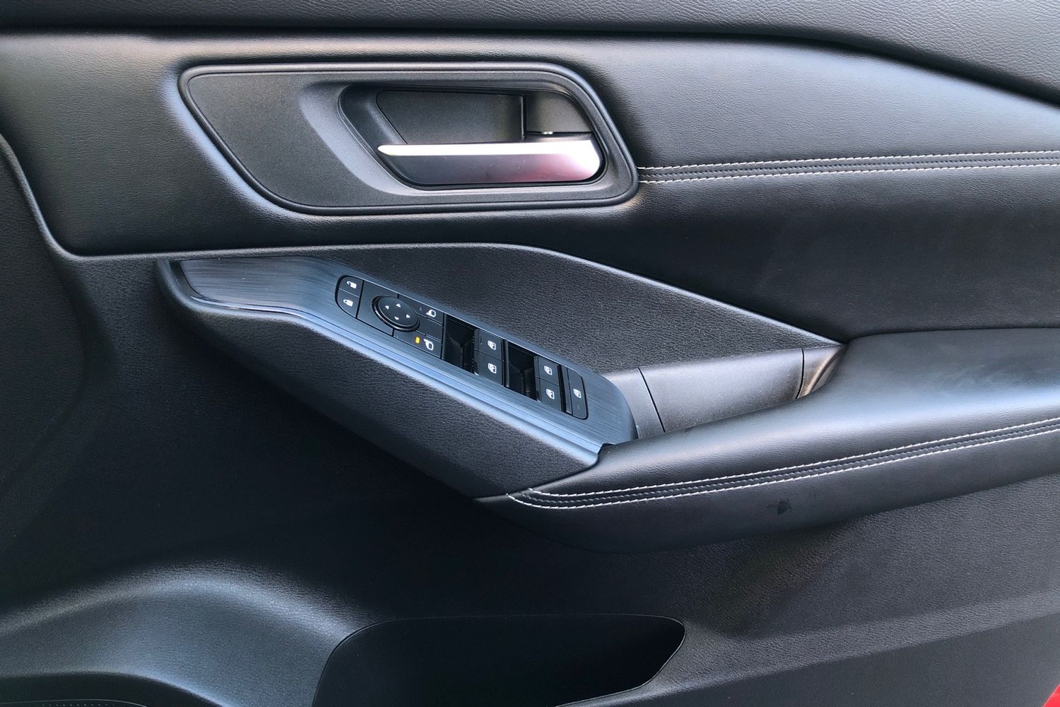 Used Nissan Qashqai 2022 for sale - 77179232: Photo 13