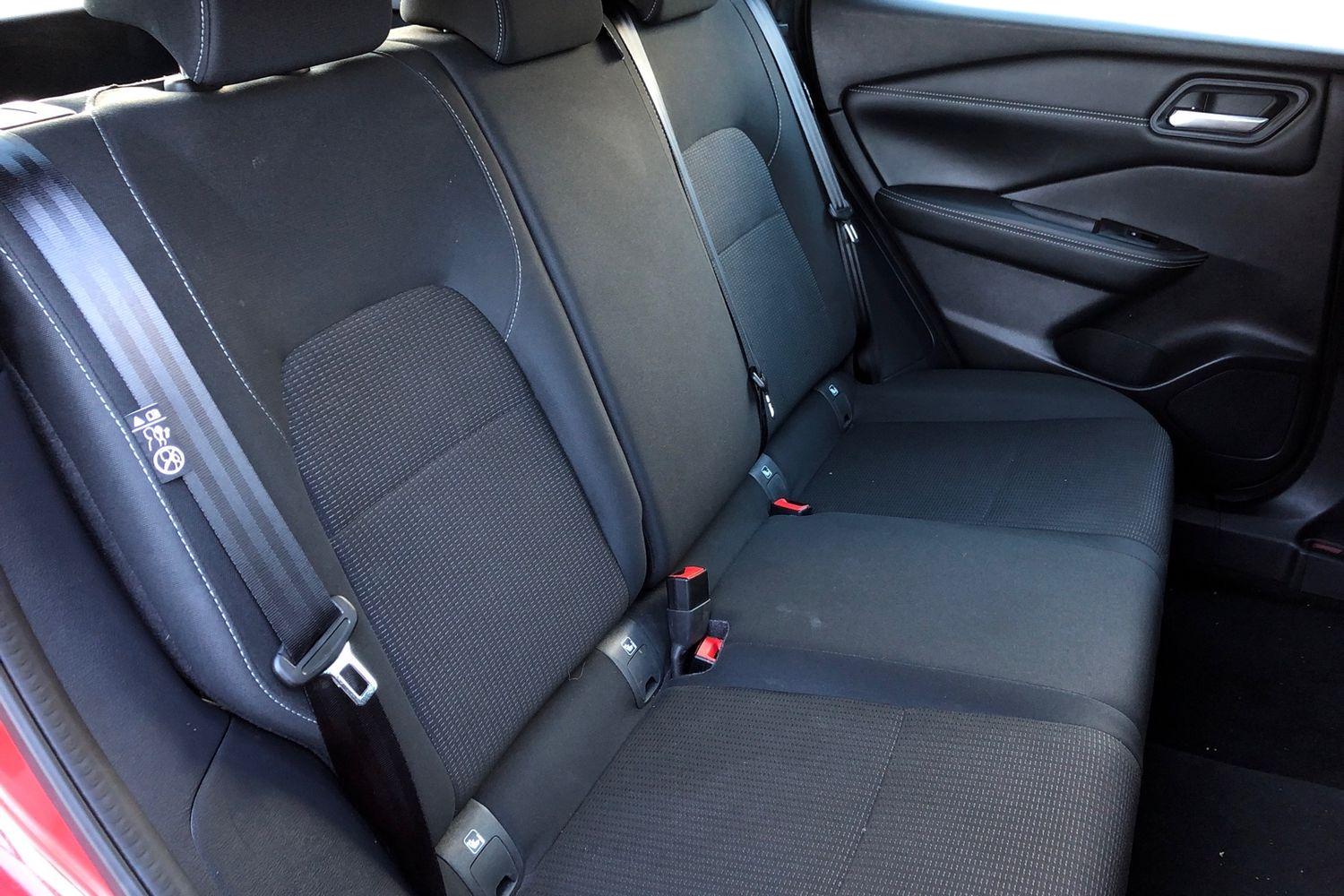 Used Nissan Qashqai 2022 for sale - 77179232: Photo 14