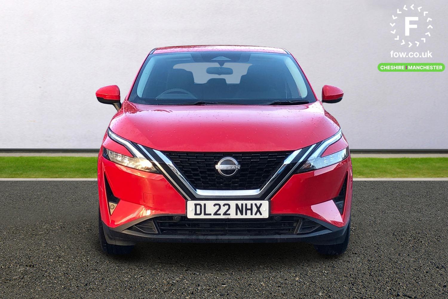 Used Nissan Qashqai 2022 for sale - 77179232: Photo 17