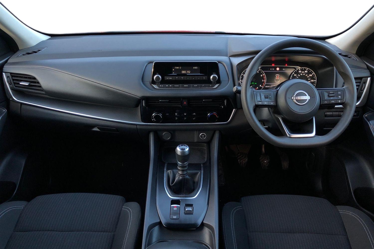 Used Nissan Qashqai 2022 for sale - 77179232: Photo 3