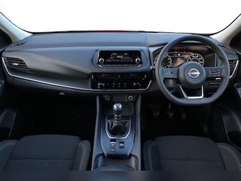 Used Nissan Qashqai 2022 for sale - 77179232: Photo