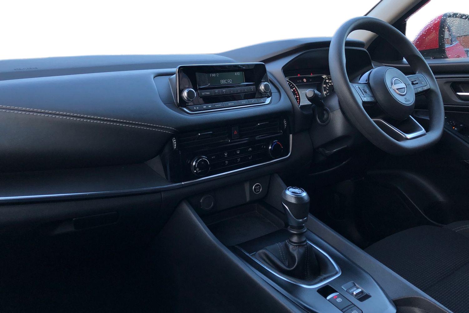 Used Nissan Qashqai 2022 for sale - 77179232: Photo 4