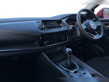 Used Nissan Qashqai 2022 for sale - 77179232: Photo